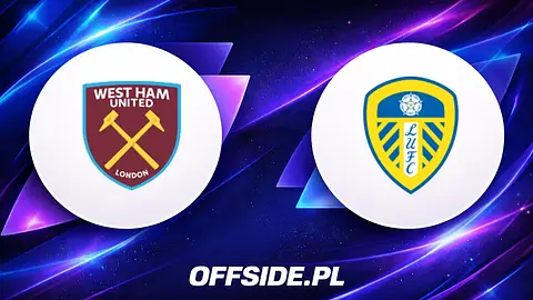 West Ham United kontra Leeds - Znamy składy!