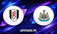 Znamy składy na mecz Fulham z Newcastle United