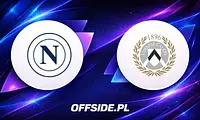 Już wiemy, kto zagra w meczu Napoli z Udinese