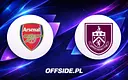 Arsenal pokonuje Burnley. Declan Rice bezkonkurencyjny na boisku