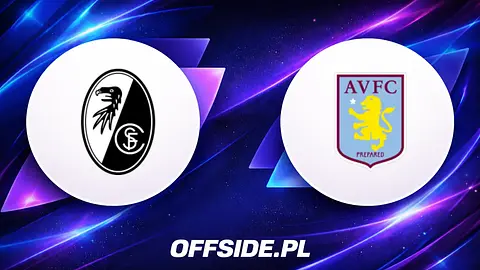 Finał Ligi Europy: SC Freiburg i Aston Villa w walce o trofeum