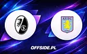 Aston Villa deklasuje SC Freiburg w finale Ligi Europy