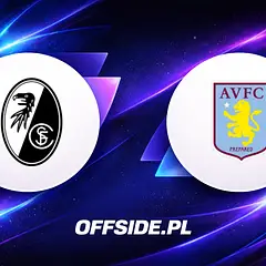 Aston Villa triumfuje w finale Ligi Europy