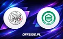 Oficjalne składy na mecz Ajax - Groningen