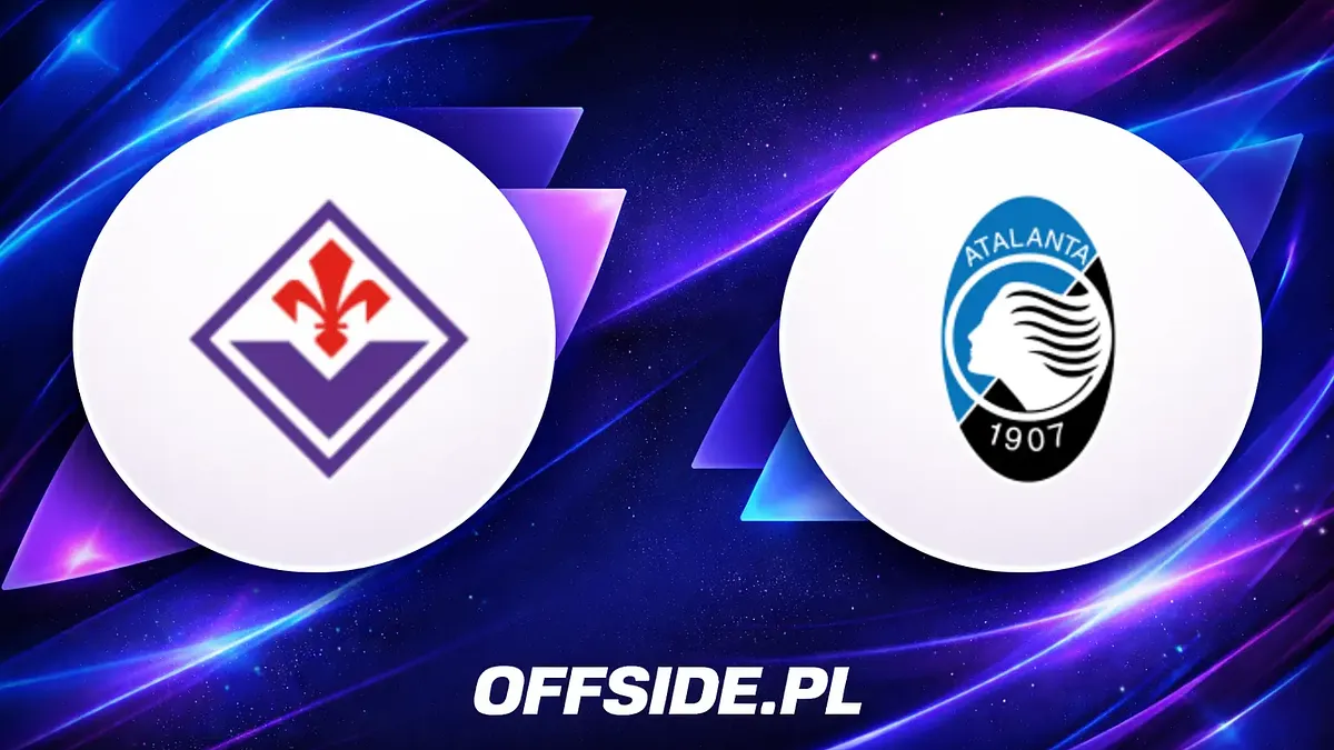 Fiorentina kontra Atalanta: Kluczowe starcie 38. kolejki Serie A