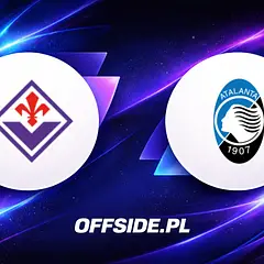 Fiorentina vs Atalanta: Składy na mecz