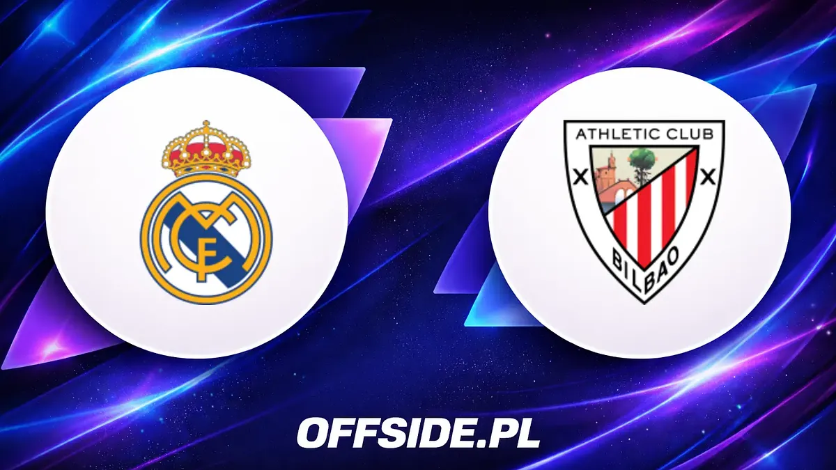 Real Madryt vs Athletic Club: Ostatnie starcie sezonu La Liga