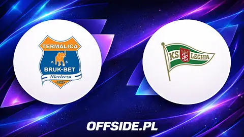 Decydujący Mecz o Utrzymanie: Termalica kontra Lechia