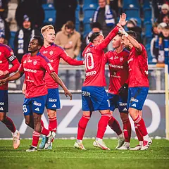 Raków triumfuje 3:1 nad Vallettą