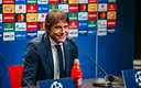Czy Conte utrzyma się w Napoli? Liga Mistrzów decydująca
