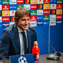 Antonio Conte na krawędzi w Napoli