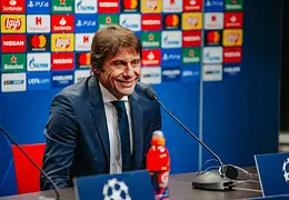 Manchester United ma kandydata na nowego trenera. To Antonio Conte