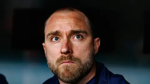 Christian Eriksen zemdlał na boisku: jego stan jest stabilny
