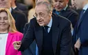Florentino Pérez wygrywa, ale Real Madryt jest pod presją