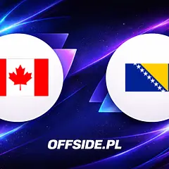 Canada vs Bośnia: MŚ 2026 — gdzie oglądać transmisję