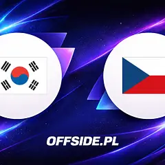 Korea Południowa - Czechy: transmisja na żywo i analiza formy