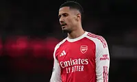 Arsenal szuka obrońcy po kontuzji Saliby