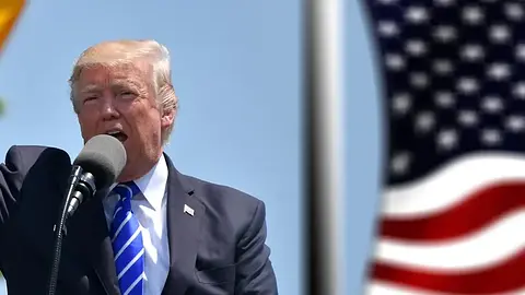 Poparcie Donalda Trumpa dla Pochettino: „Macie szansę na sukces”