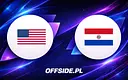 USA kontra Paragwaj: Znamy Składy na Mecz