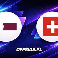 Katar vs Szwajcaria – składy meczowe ujawnione