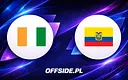 Ivory Coast kontra Ekwador: gdzie oglądać pierwszy mecz mundialu?