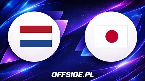 Holandia kontra Japonia: gdzie obejrzeć starcie na mundialu