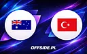 Australia kontra Turcja: Znamy oficjalne składy