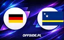 Oficjalne składy na mecz Niemcy - Curaçao
