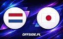 Holandia gotowa na starcie z Japonią: oficjalne składy