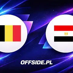 Belgia - Egipt: transmisja, gdzie oglądać mecz na żywo?