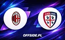 Oficjalne składy na mecz AC Milan kontra Cagliari