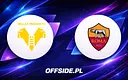 Składy Hellas Verona i Romy na jutrzejszy pojedynek