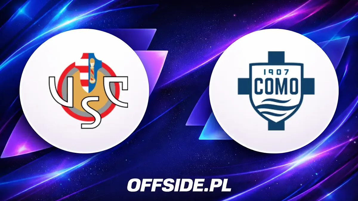 Cremonese kontra Como: znamy składy na mecz