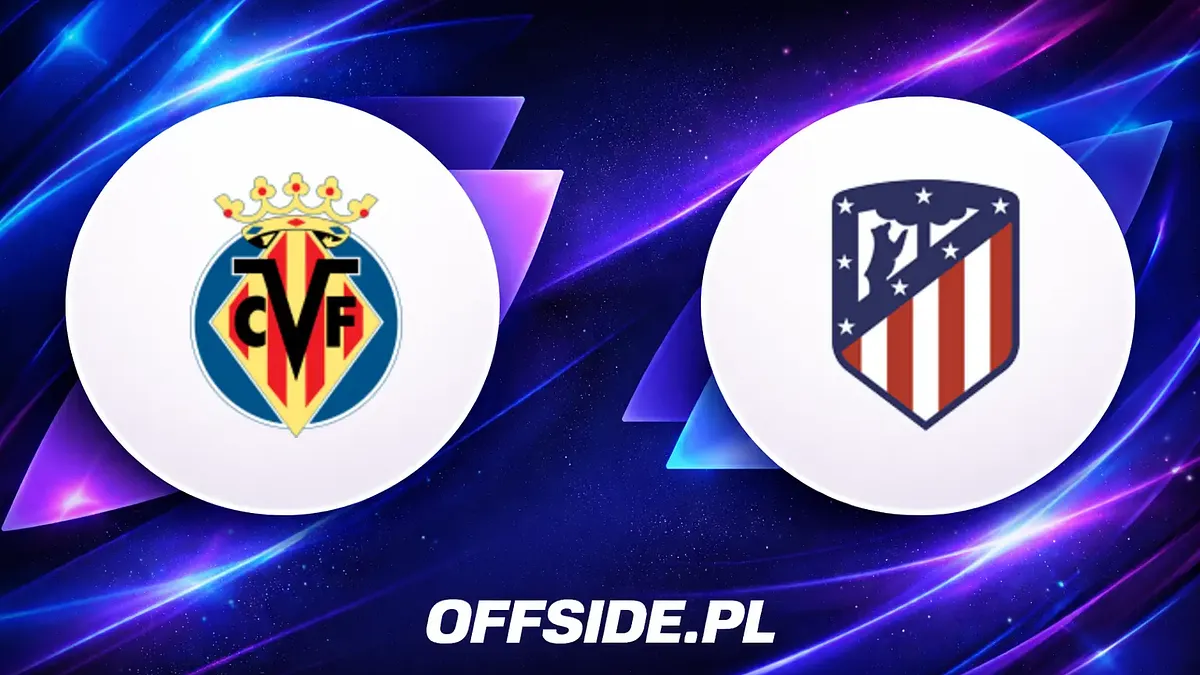 Villarreal deklasuje Atletico Madryt, Ayoze Pérez dominatorem meczu