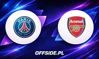 Znamy składy na mecz PSG z Arsenalem