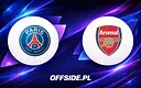 Defensywny geniusz Rice'a daje Arsenalu przewagę nad PSG w finale LM