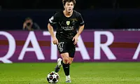 PSG definitywnie blokuje transfery Nevesa i Vitinhy