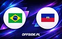 Znamy składy na mecz Brazylia - Haiti