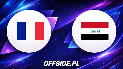 Francja gotowa na Irak: zobacz składy