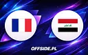 Francja gotowa na Irak: zobacz składy
