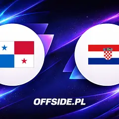 Składy Panama - Chorwacja na mecz 24.06.2026