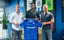 Terry Yegbe dołącza do Lecha Poznań — hitowy transfer za 3 miliony euro