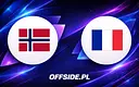 Ujawniony skład Norwegii i Francji na kluczowy mecz