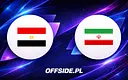 Egipt z Iranem: Znamy Składy Na Nadchodzący Mecz