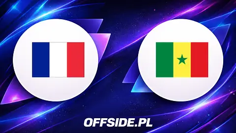 Francja vs Senegal: Gdzie obejrzeć mecz MŚ 2026?