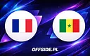 Znamy składy na mecz Francja - Senegal