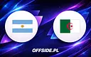 Argentyna kontra Algeria: Znamy oficjalne składy
