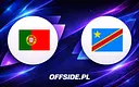Portugalia kontra Congo DR: oficjalne składy na mecz