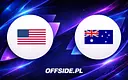 Stany Zjednoczone kontra Australia: oficjalne składy ujawnione