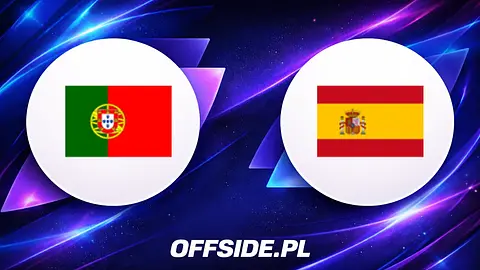 Hiszpania tryumfuje nad Portugalią, Rodri bohaterem meczu